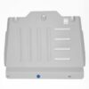 Rival skliplate (del3) for Isuzu D-Max 2021 +