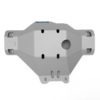 Rival skliplate (del5) for Isuzu D-Max 2021 +