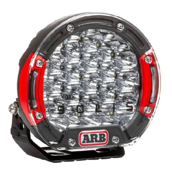 ARB Intensity Solis™ 21 LED sett