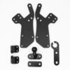 Hengerfeste Isuzu D-Max 2021 +