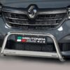 Renault Trafic frontbøyle