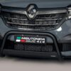 Renault Trafic frontbøyle