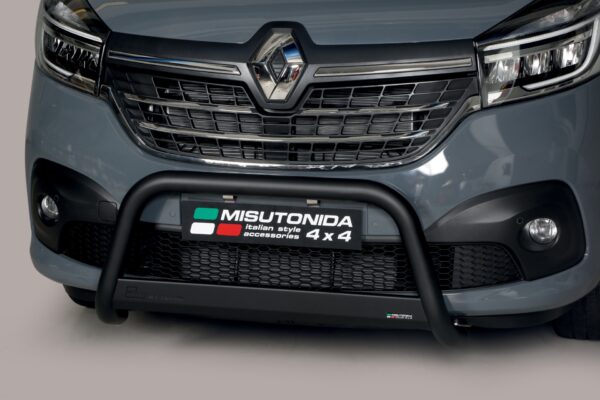 Renault Trafic frontbøyle