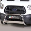 Ford Transit frontbøyle - Bilde 6