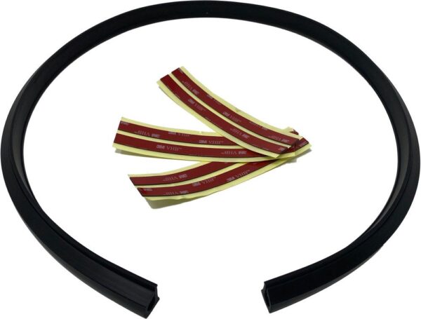 KC 63002 ledningskanal 1m