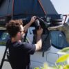 Alu-Cab mud bag