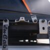 Alu-Cab mud bag