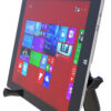 RAM X-grip universal tablet 12" - Bilde 6