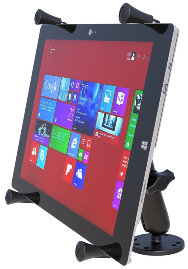 RAM X-grip universal tablet 12