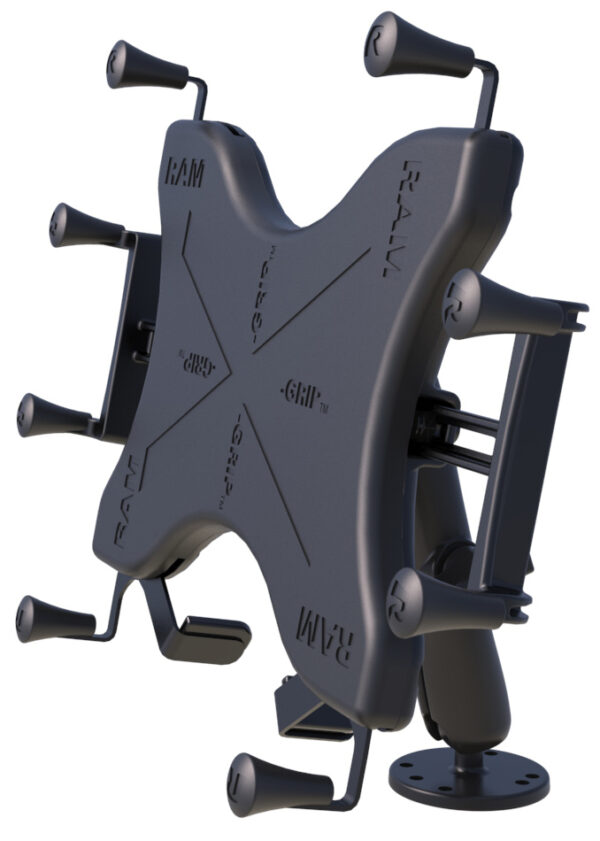 RAM X-grip universal tablet 12