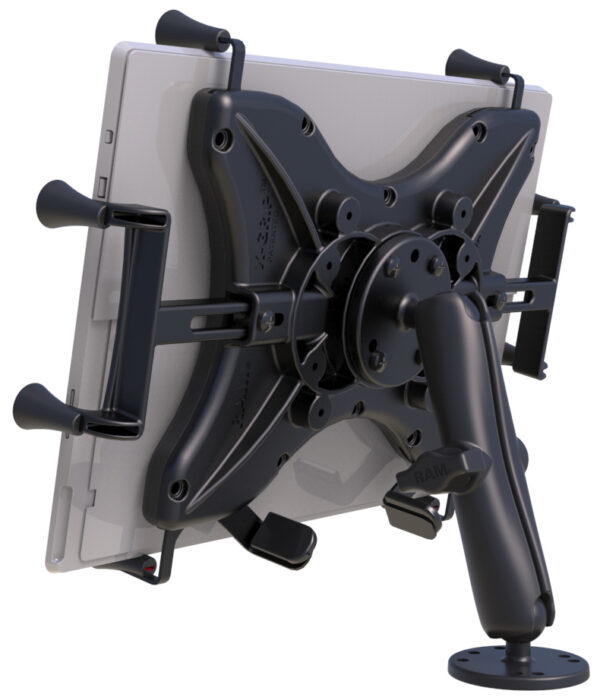 RAM X-grip universal tablet 12