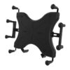 RAM X-grip universal tablet 12"