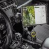 RAM X-grip universal tablet 12" - Bilde 7