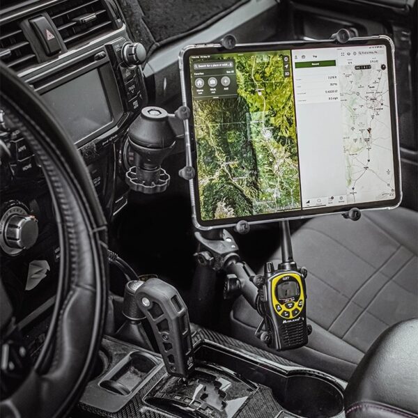 RAM X-grip universal tablet 12