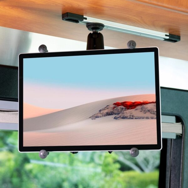 RAM X-grip universal tablet 12