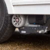 Quattro Rhodium caravan mover