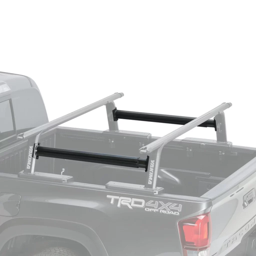Yakima SideBar Short Bed