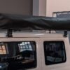Alu-Cab 270° markise 2 Meter - Bilde 5