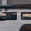 Alu-Cab 270° markise 2 Meter - Bilde 4