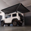 Alu-Cab 270° markise 2 Meter
