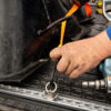 Decked Core Trax skinnesett