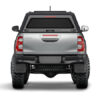 RSI Canopy EVO Adventure Toyota Hilux D-Cab 2016+