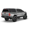RSI Canopy EVO Adventure Toyota Hilux D-Cab 2016+