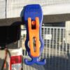 Alu-Cab 270° Shadow Awning Storm Kit