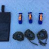 Alu-Cab 270° Shadow Awning Storm Kit