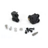 Lazer grillbrakett for Land Rover Defender 2020- (Linear 18) - Bilde 3