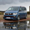 Lazer grillbrakett for Volkswagen T6 Highline