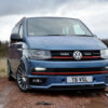 Lazer grillbrakett for Volkswagen T6 Highline - Bilde 2