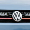 Lazer grillbrakett for Volkswagen T6 Highline - Bilde 3