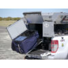 Alu-Cab Tilting Fridge Slide - Bilde 2