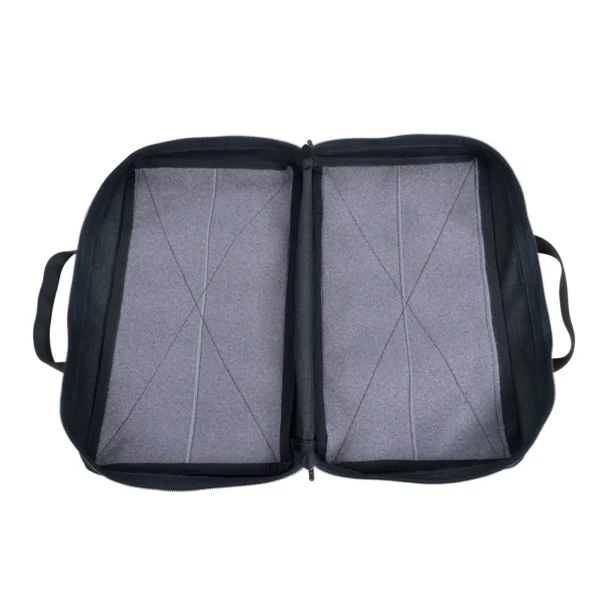 BROG Luftverktøybag