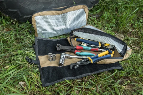 BROG Verktøybag Sling