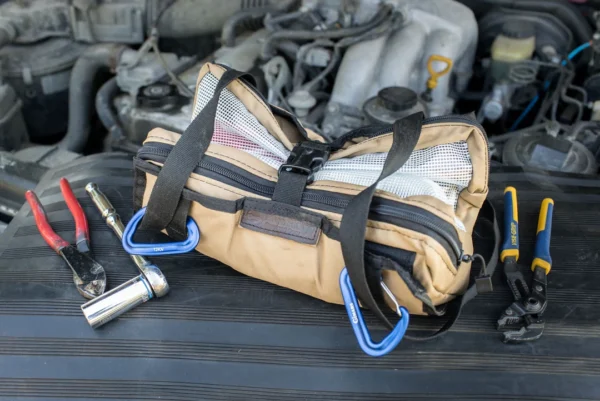 BROG Verktøybag Sling