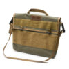 BROG x AT dokumentfolder (Ranger Green)