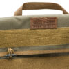 BROG x AT dokumentfolder (Ranger Green)