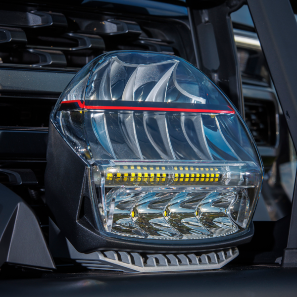 ARB Intensity IQ LED lys
