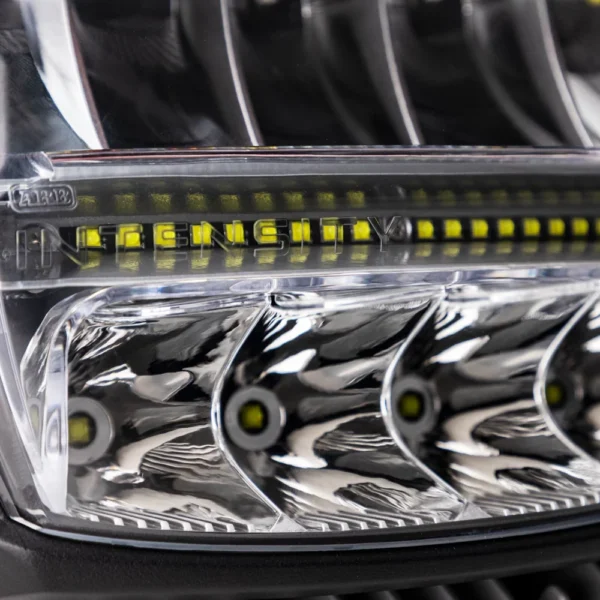 ARB Intensity IQ LED lys