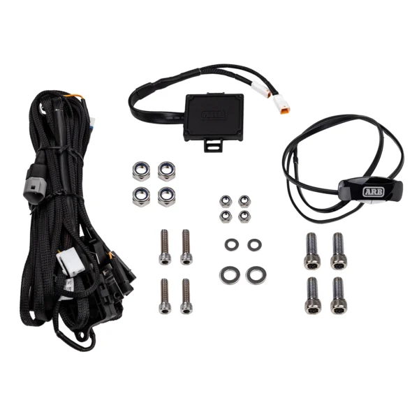 ARB Intensity IQ LED lys