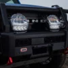 ARB Intensity IQ LED lys - Bilde 12