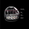 ARB Intensity IQ LED lys - Bilde 9
