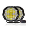 Bushranger Night Hawk VBP 9” kit