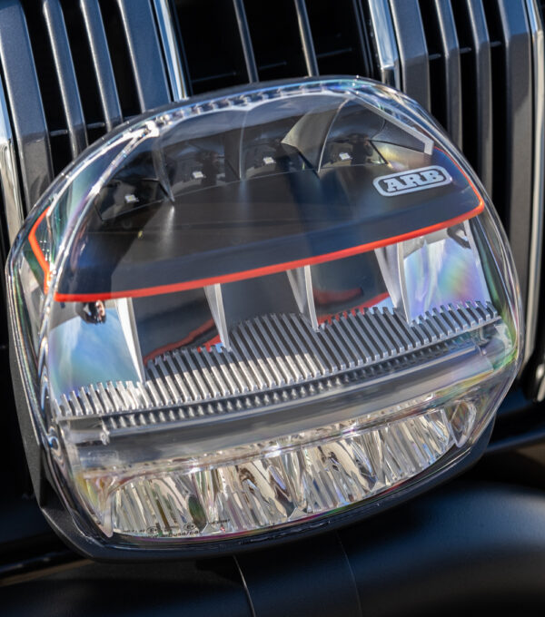 ARB Intensity IQ LED lys