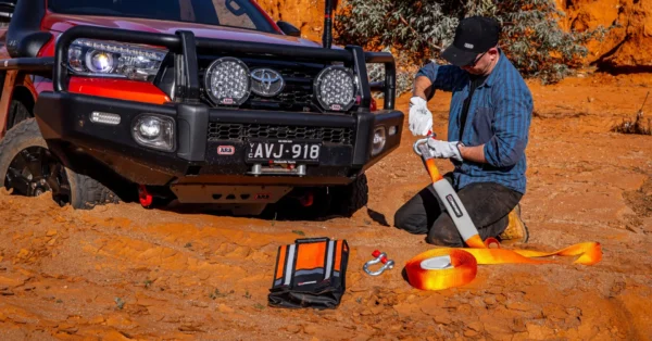 ARB Weekender Recovery Kit