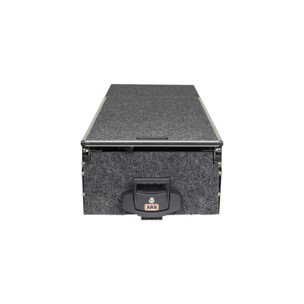 ARB RDRF1730SM skuff med gulv til X-Cab