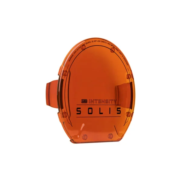 ARB Intensity Solis Cover