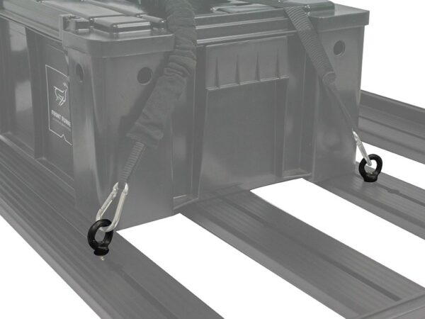 Frontrunner Eye Bolts for takgrind